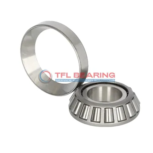 TS (Single Row Tapered Roller Bearings) (Imperial) L269140-L269110